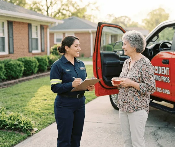 Accident Towing Service Dawes, WV FAQs